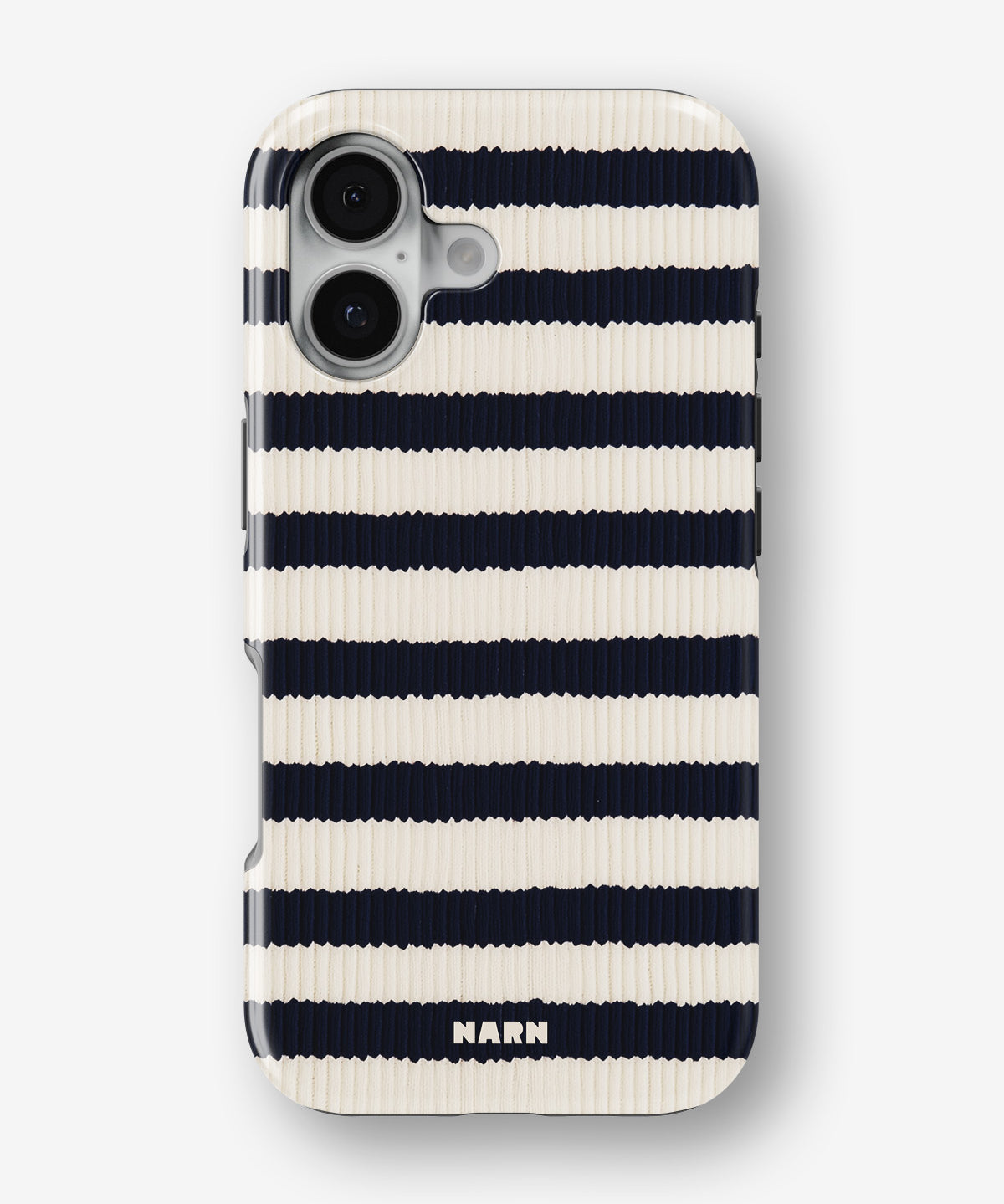 iPhone 16 Plus Tough Case – Old Money - View 1