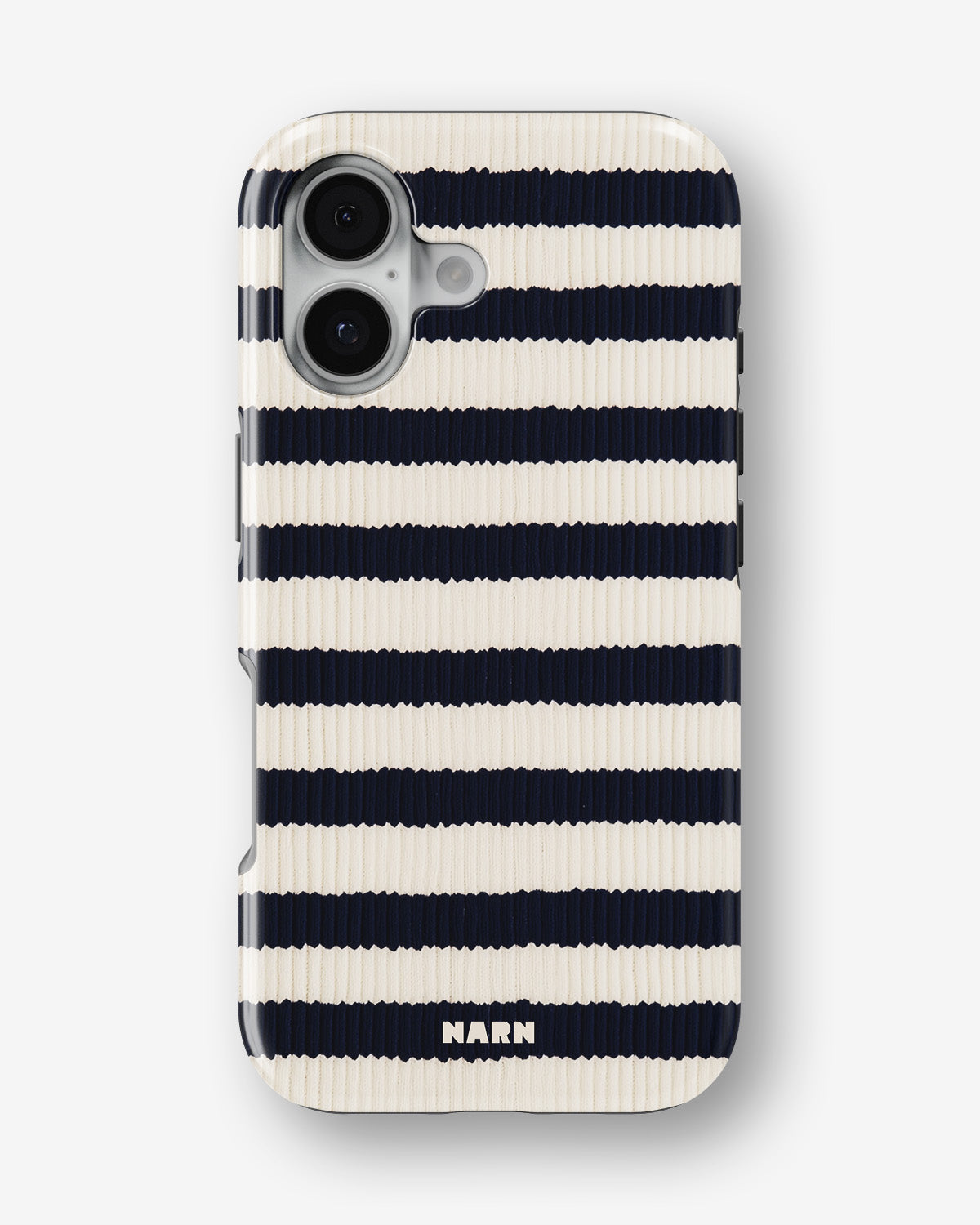 iPhone 16 Plus Tough Case – Old Money - View 1