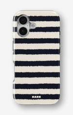 iPhone 16 Plus Tough Case – Old Money - View 1