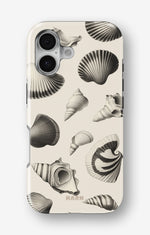 iPhone 16 Plus Tough Case – Silent Sea - View 1