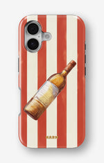 iPhone 16 Plus Tough Case – Vino - View 1