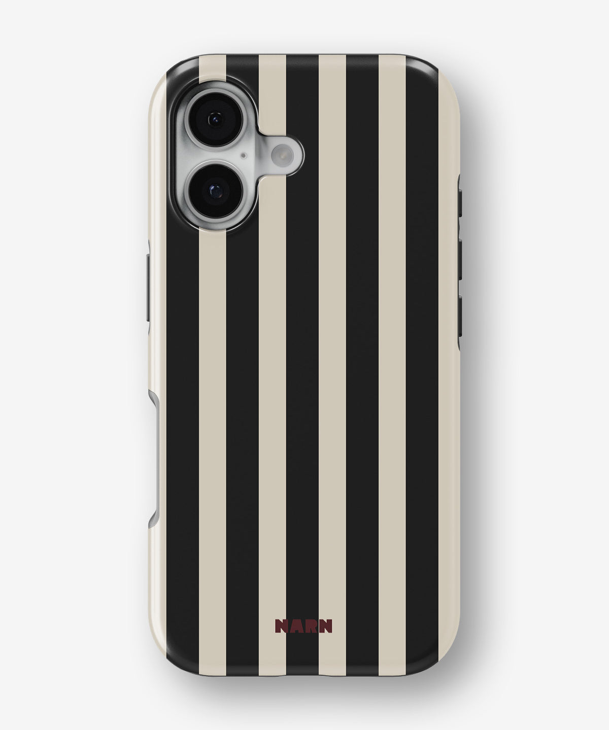 iPhone 16 Plus Tough Case – Classique - View 1