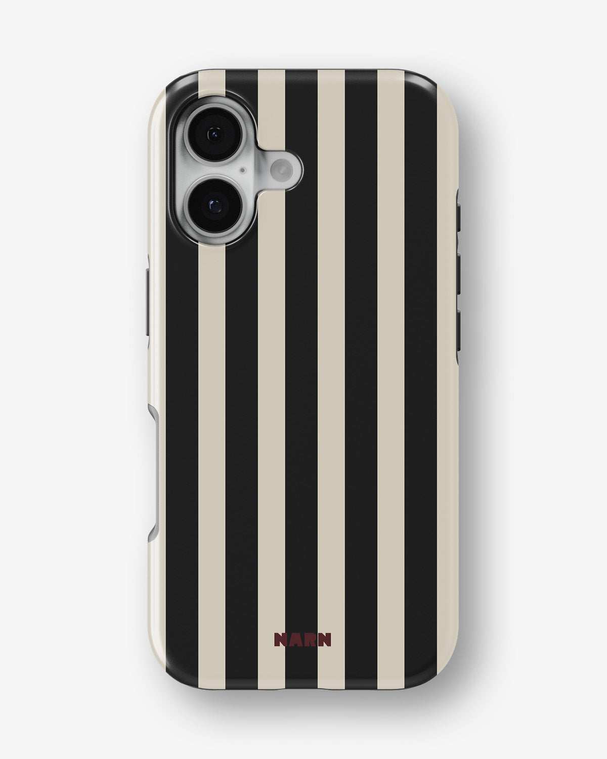 iPhone 16 Plus Tough Case – Classique - View 1