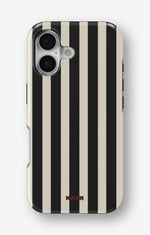 iPhone 16 Plus Tough Case – Classique - View 1