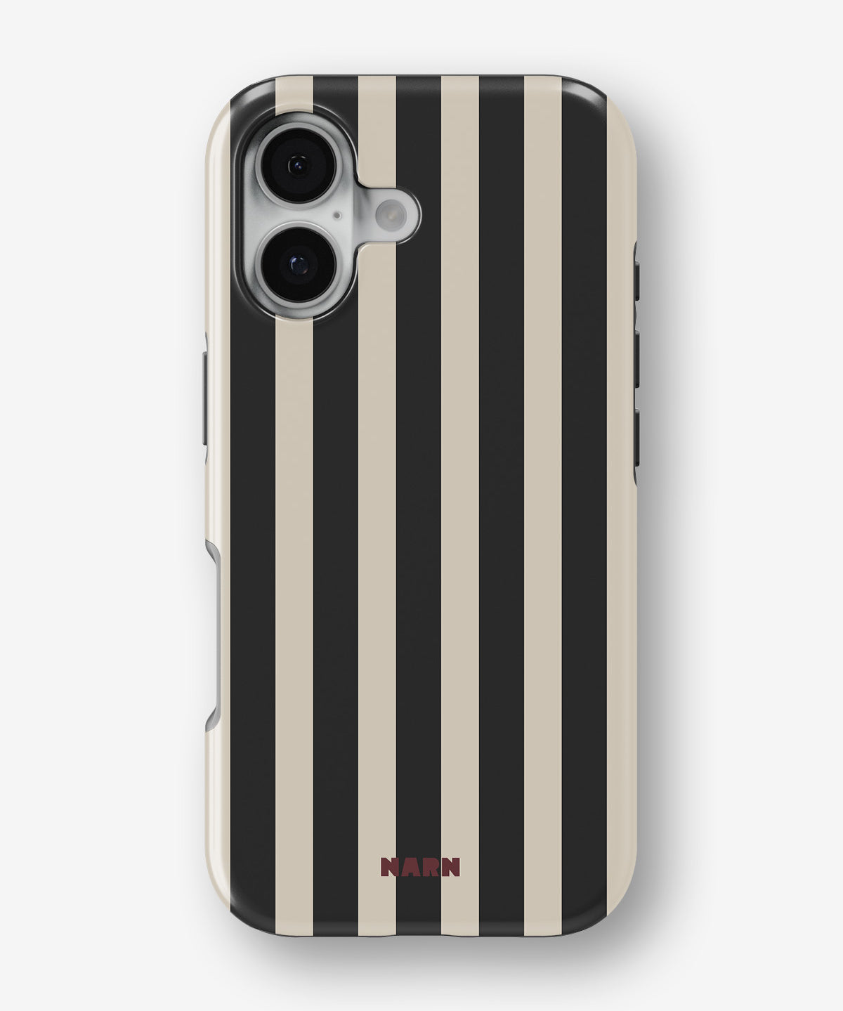 iPhone 16 Plus Tough Case – Classique - View 1