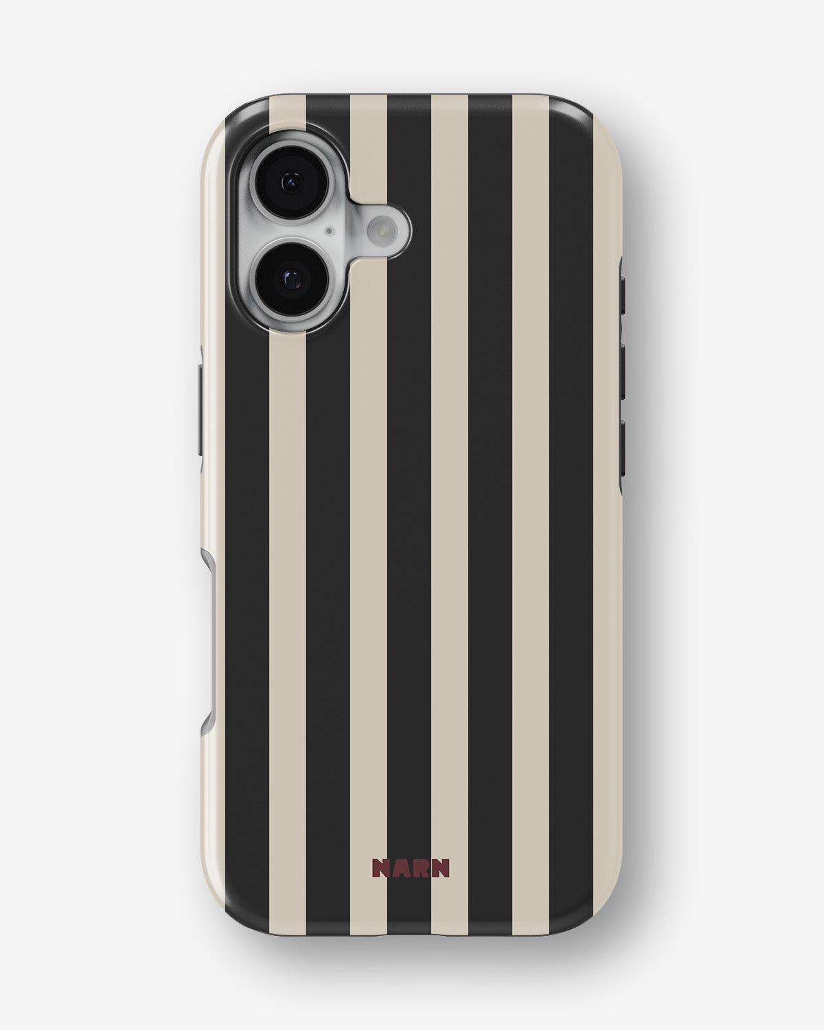 iPhone 16 Plus Tough Case – Classique - View 1