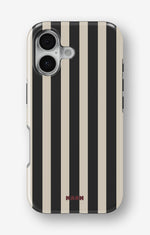 iPhone 16 Plus Tough Case – Classique - View 1