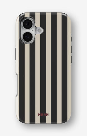 iPhone 16 Plus Tough Case – Classique - View 1