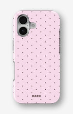 iPhone 16 Plus Tough Case – Notebook - View 1