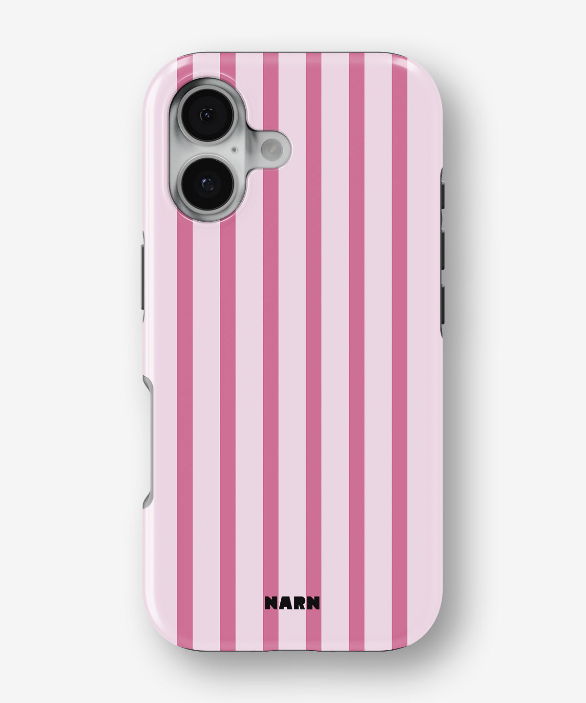 iPhone 16 Plus Tough Case – Class Crush - View 1