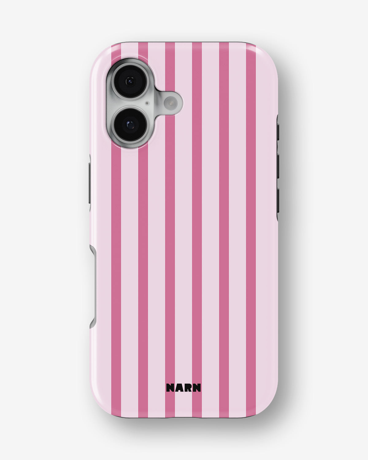 iPhone 16 Plus Tough Case – Class Crush - View 1