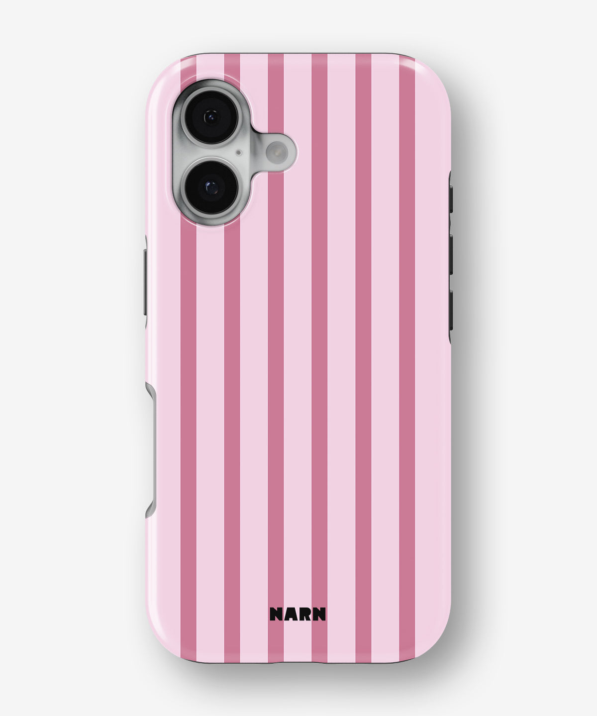 iPhone 16 Plus Tough Case – Class Crush - View 1