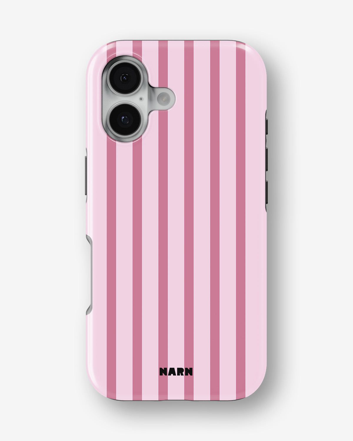 iPhone 16 Plus Tough Case – Class Crush - View 1