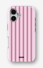 iPhone 16 Plus Tough Case – Class Crush - View 1