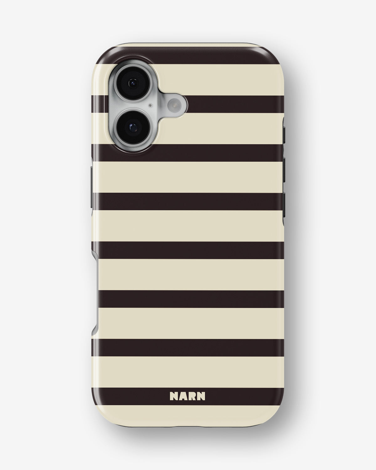 iPhone 16 Plus Tough Case – Obey - View 1