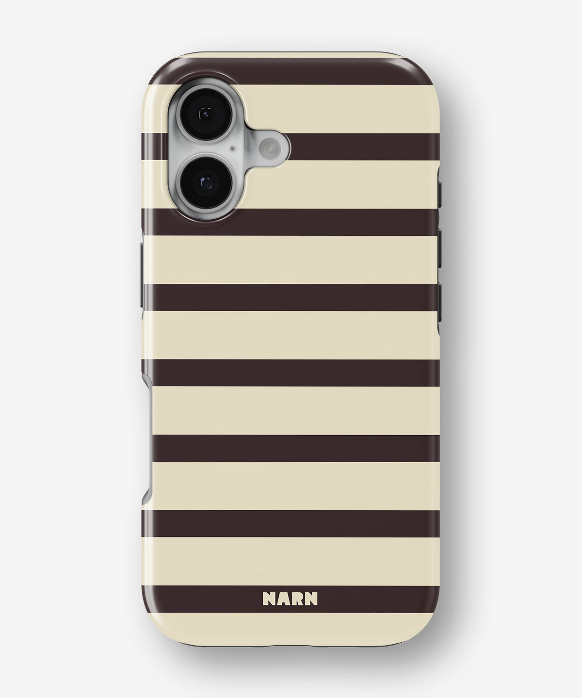 iPhone 16 Plus Tough Case – Obey - View 1