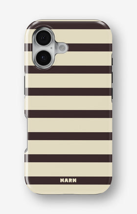 iPhone 16 Plus Tough Case – Obey - View 1