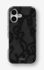 iPhone 16 Plus Tough Case – Lace - View 1