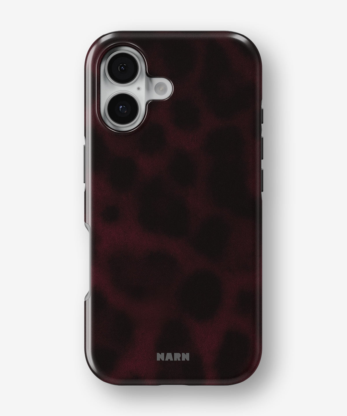 iPhone 16 Plus Tough Case – Roar - View 1