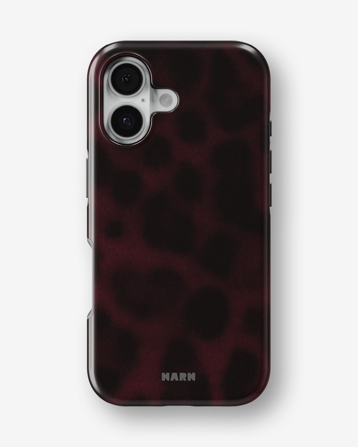 iPhone 16 Plus Tough Case – Roar - View 1
