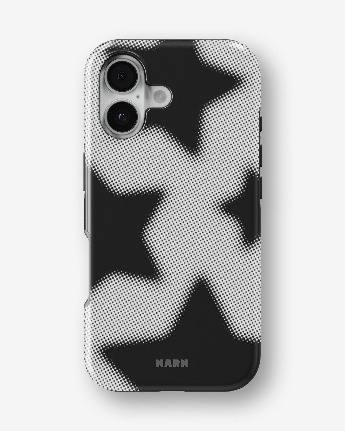 iPhone 16 Plus Tough Case – Starstruck - View 1