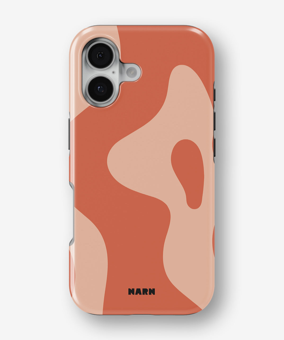 iPhone 16 Plus Tough Case – Alive - View 1