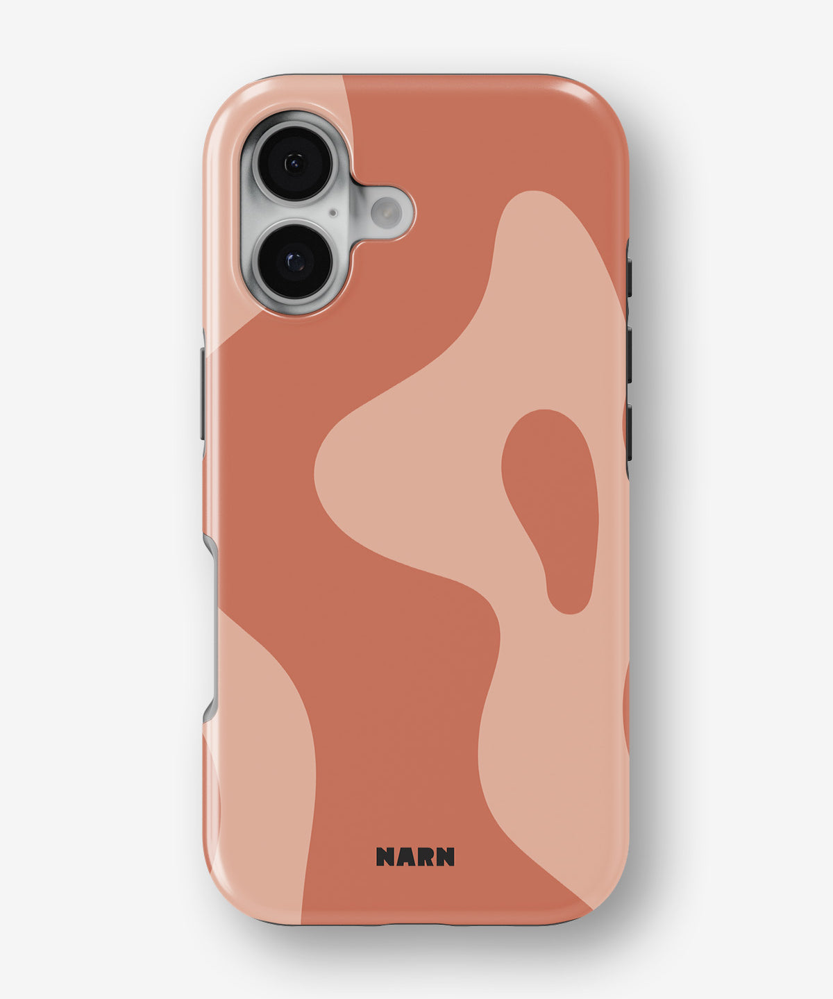iPhone 16 Plus Tough Case – Alive - View 1