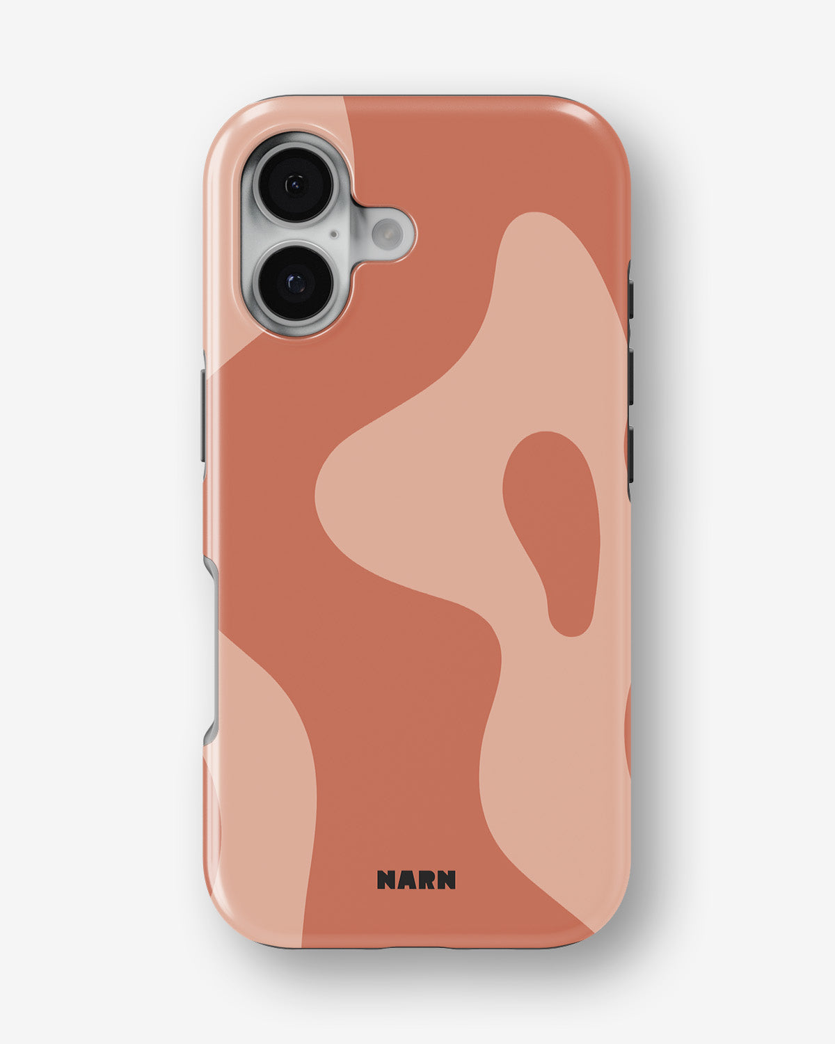 iPhone 16 Plus Tough Case – Alive - View 1