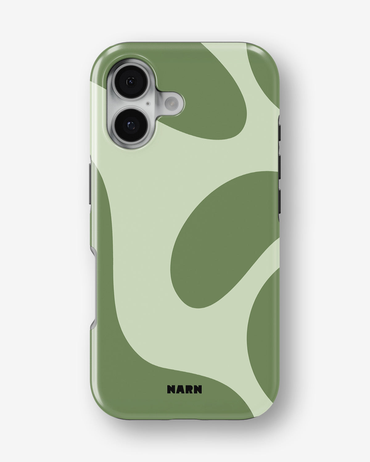 iPhone 16 Plus Tough Case – All Good - View 1