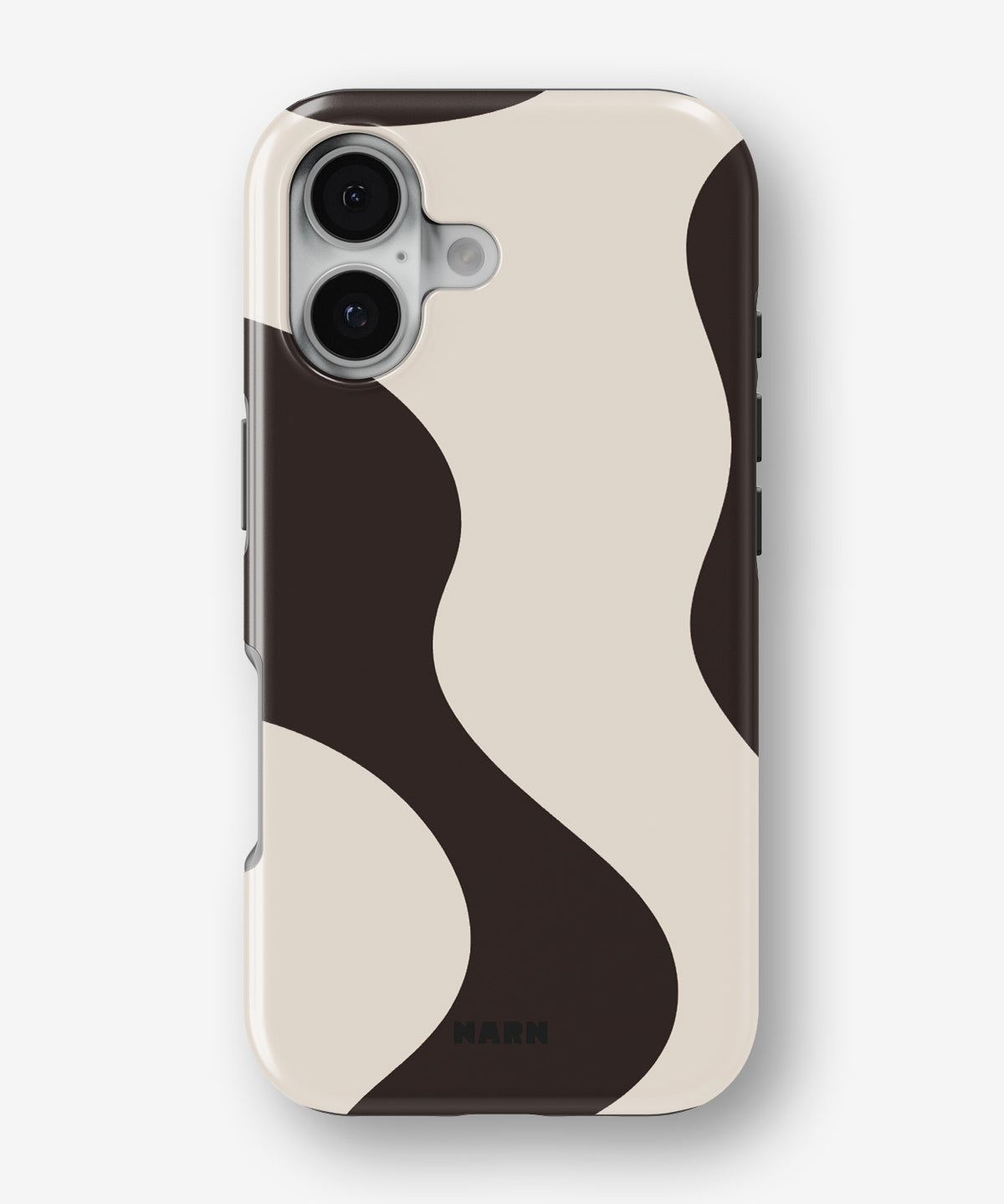 iPhone 16 Plus Tough Case – Balance - View 1