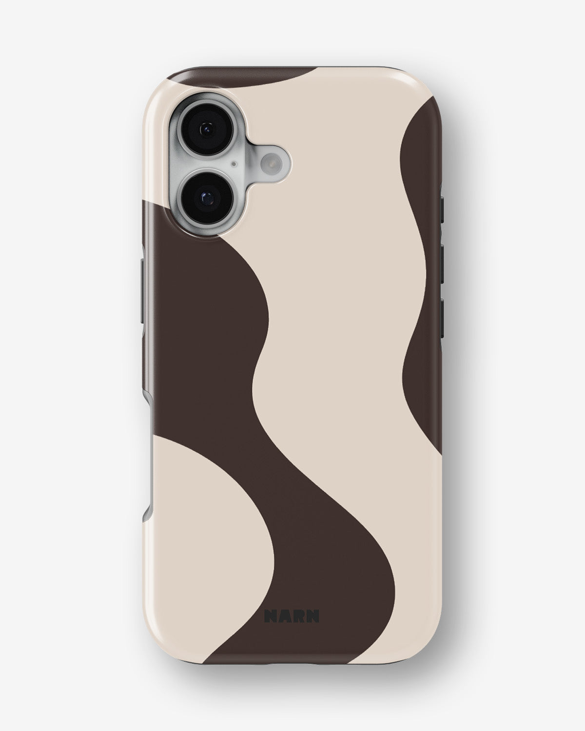 iPhone 16 Plus Tough Case – Balance - View 1