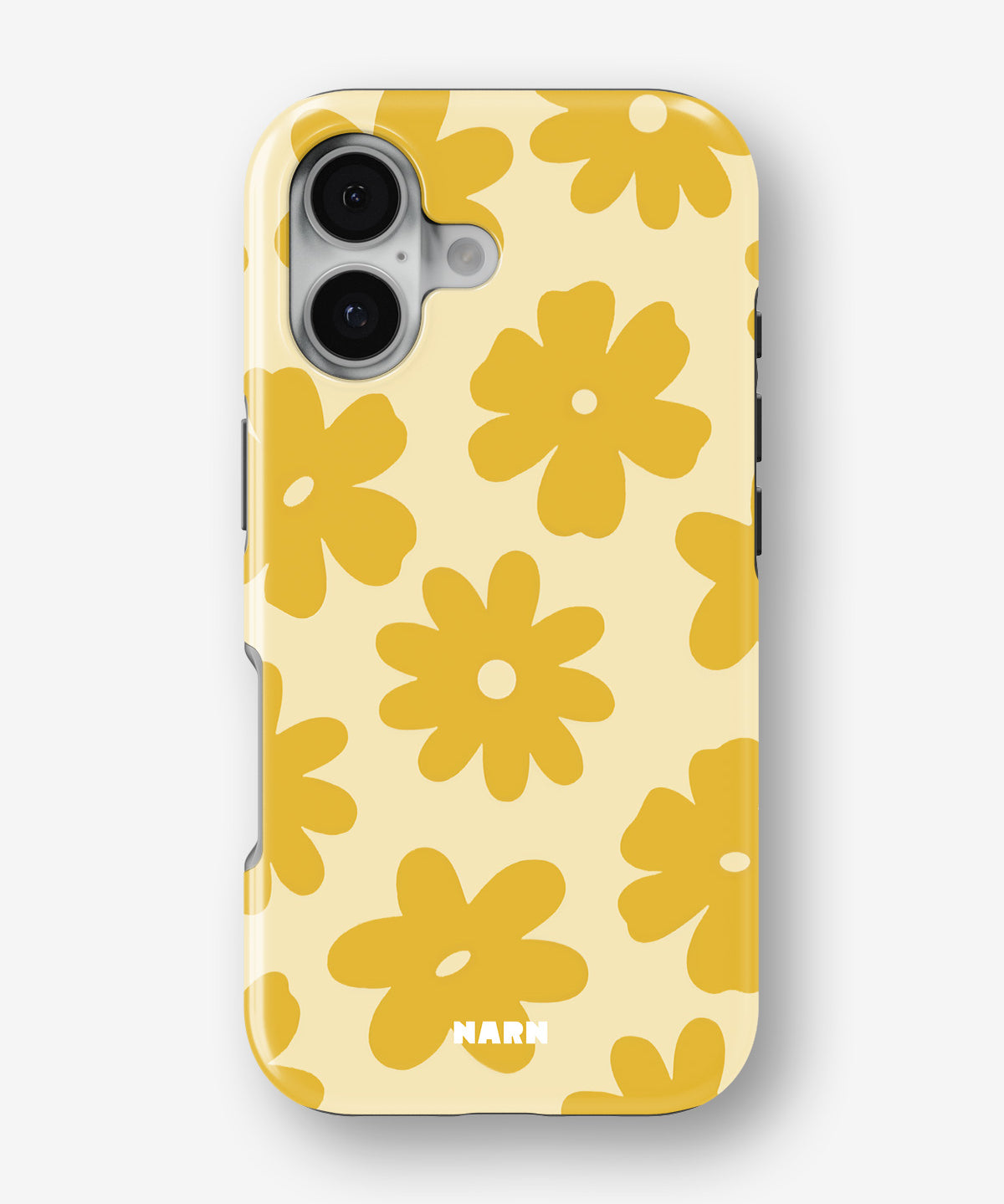 iPhone 16 Plus Tough Case – Bella Fiore - View 1