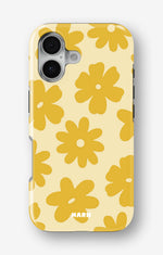 iPhone 16 Plus Tough Case – Bella Fiore - View 1