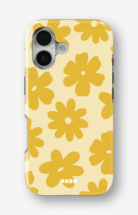 iPhone 16 Plus Tough Case – Bella Fiore - View 1