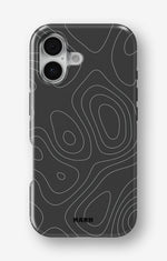 iPhone 16 Plus Tough Case – No Signal - View 1