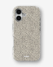 iPhone 16 Plus Tough Case – Speckled - View 1