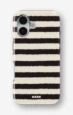 iPhone 16 Plus Tough Case – Seafarer - View 1