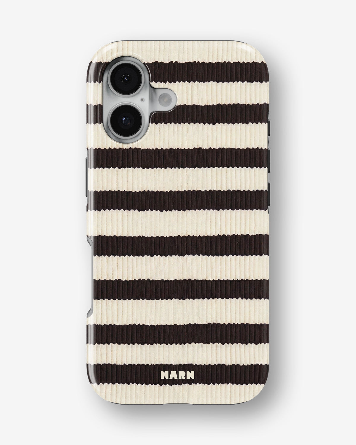 iPhone 16 Plus Tough Case – Seafarer - View 1