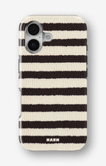 iPhone 16 Plus Tough Case – Seafarer - View 1
