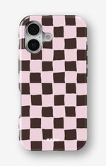 iPhone 16 Plus Tough Case – Cookie Check - View 1