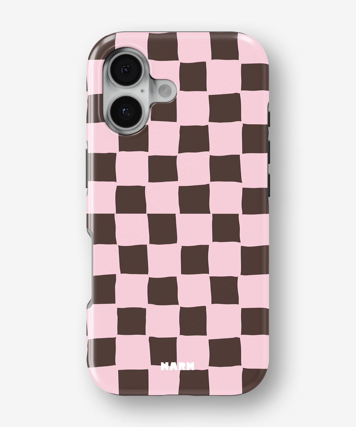 iPhone 16 Plus Tough Case – Cookie Check - View 1