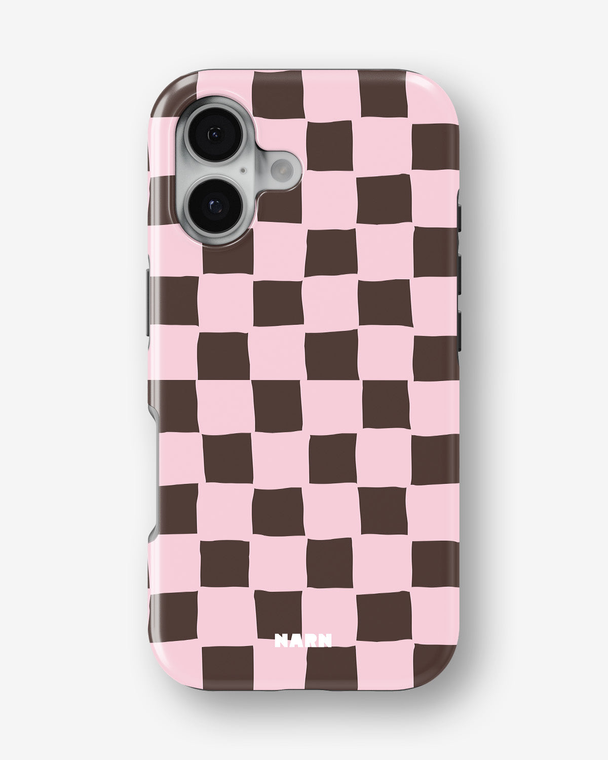 iPhone 16 Plus Tough Case – Cookie Check - View 1