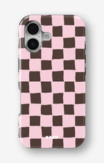 iPhone 16 Plus Tough Case – Cookie Check - View 1