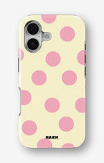 iPhone 16 Plus Tough Case – Cupcake - View 1