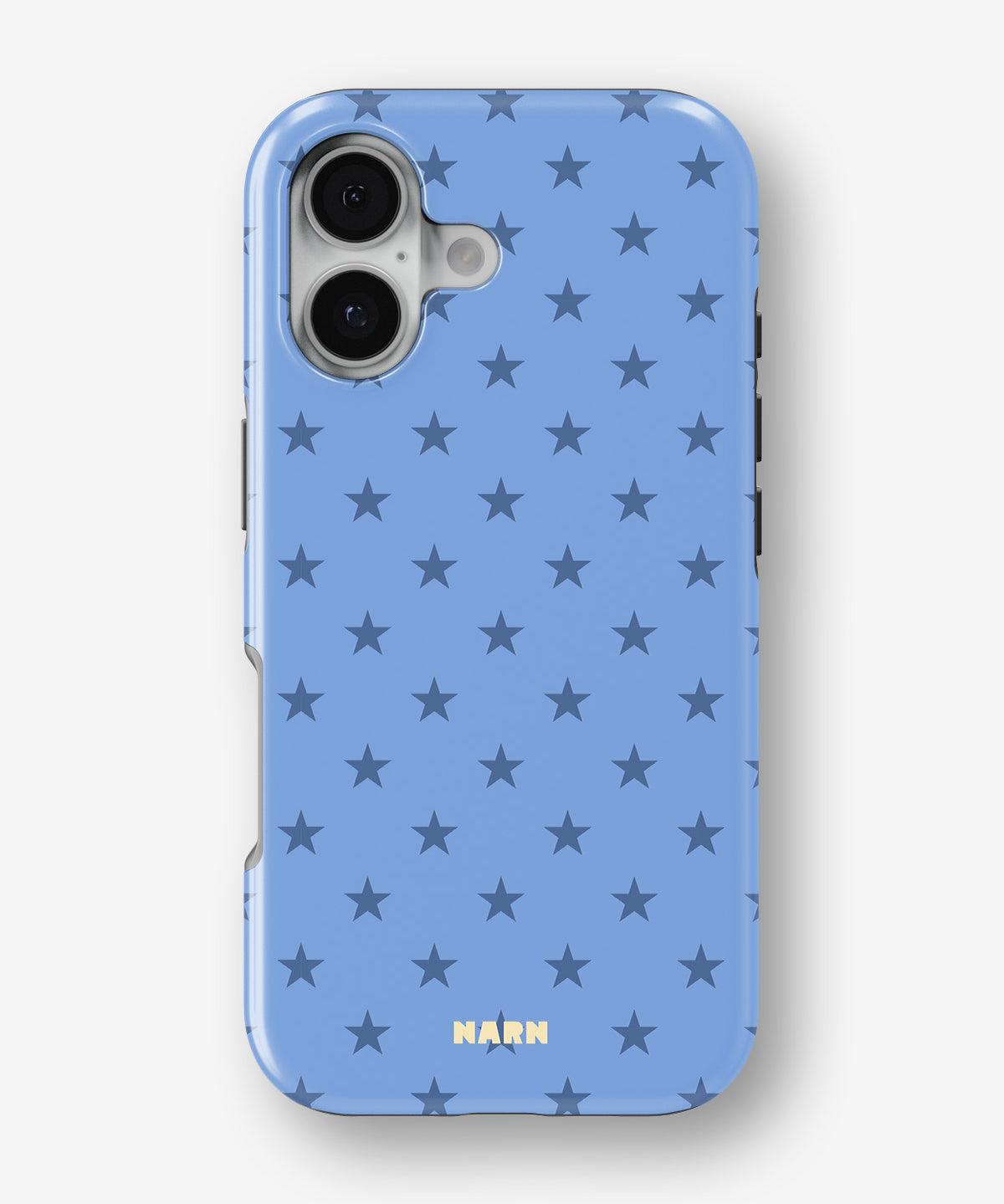 iPhone 16 Plus Tough Case – Sprinkles - View 1