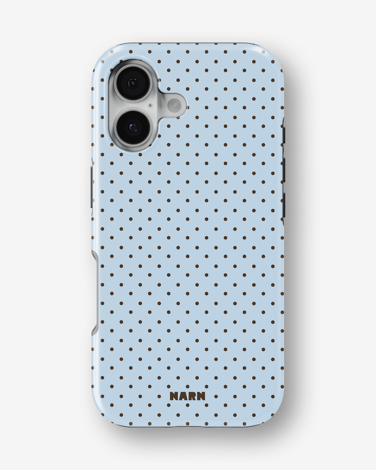 iPhone 16 Plus Tough Case – Slow Morning - View 1