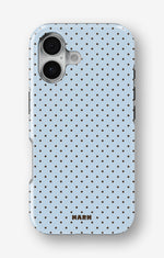 iPhone 16 Plus Tough Case – Slow Morning - View 1
