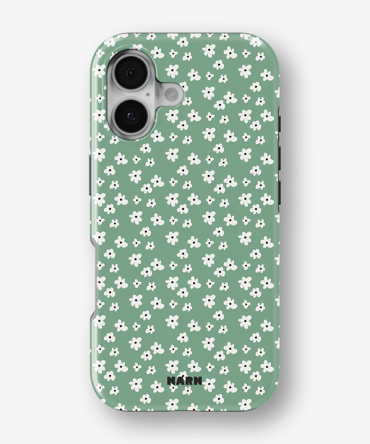 iPhone 16 Plus Tough Case – Meadow - View 1
