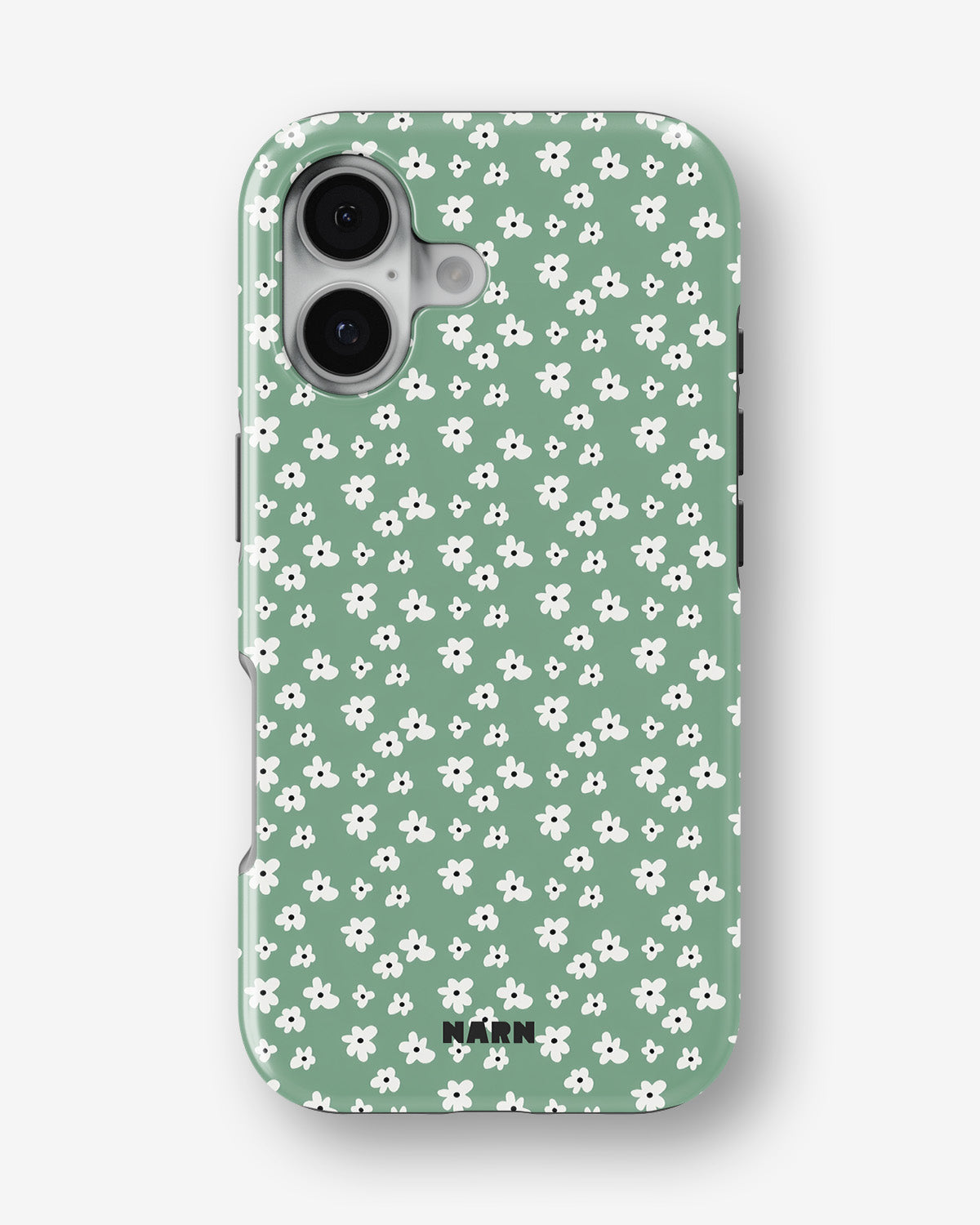 iPhone 16 Plus Tough Case – Meadow - View 1