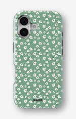 iPhone 16 Plus Tough Case – Meadow - View 1